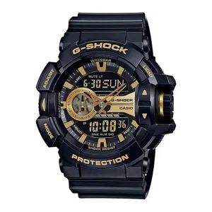 ساعت مچی مردانه کاسیو G-SHOCK مدل GA-400GB-1A9