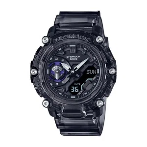 ساعت مچی مردانه کاسیو G-SHOCK مدل GA-2200SKL-8ADR