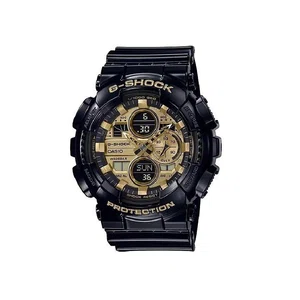 ساعت مچی اسپرت جی شاک کاسیو مدل G-SHOCK GA-140GB-1A1DR