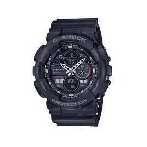 ساعت مچی اسپرت جی شاک کاسیو مدل G-SHOCK GA-140-1A1DR