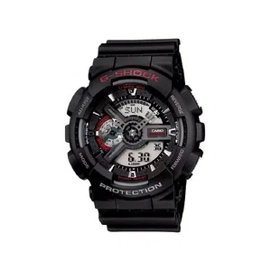 ساعت مچی اسپرت جی شاک کاسیو مدل G-SHOCK GA-110-1A