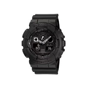 ساعت مچی اسپرت جی شاک کاسیو مدل G-SHOCK GA-100-1A1