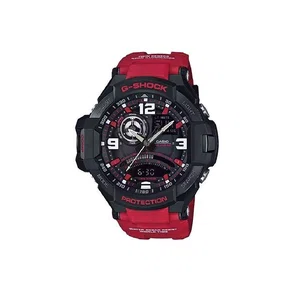 ساعت مچی مردانه کاسیو G-SHOCK مدل GA-1000-4B