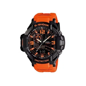 ساعت مچی مردانه کاسیو G-SHOCK مدل GA-1000-4A