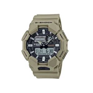 ساعت مچی مردانه کاسیو G-SHOCK مدل GA-010-5ADR