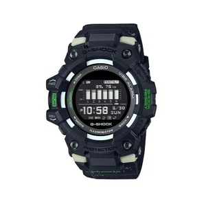 ساعت مچی اسپرت جی شاک کاسیو مدل G-SHOCK GBD-100LM-1DR