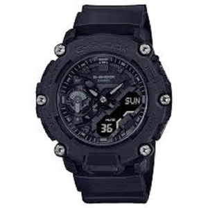 ساعت مچی مردانه کاسیو G-SHOCK مدل GA-2200BB-1ADR