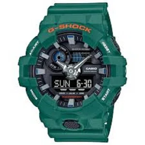 ساعت مچی مردانه G-SHOCK کاسیو مدل CASIO- GA-700SC-3ADR