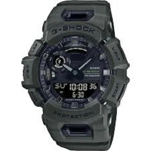 ساعت مچی مردانه کاسیو G-Shock مدل GBA-900UU-3ADR