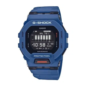 ساعت مچی مردانه جی شاک کاسیو مدل G-SHOCK GBD-200-2DR