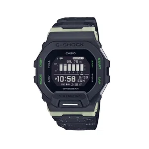 ساعت مچی مردانه جی شاک کاسیو مدل G-SHOCK GBD-200LM-1DR