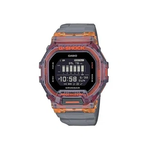 ساعت مچی مردانه جی شاک کاسیو مدل G-SHOCK GBD-200SM-1A5DR