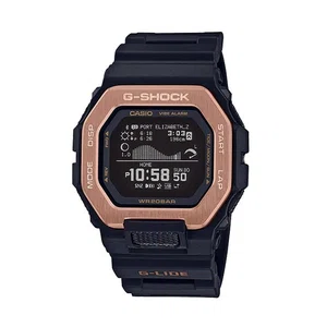 ساعت مچی اسپرت کاسیو G-Shock مدل GBX-100NS-4D