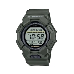 ساعت مچی اسپرت کاسیو G-Shock مدل GD-010-3DR