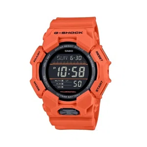 ساعت مچی اسپرت کاسیو G-Shock مدل GD-010-4DR