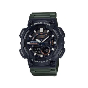 ساعت مچی اسپرت کاسیو مدل CASIO AEQ-110W-3A