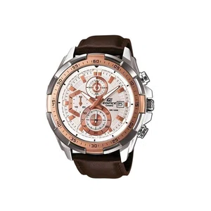 ساعت مچی مردانه کاسیو EDIFICE مدل EFR-539L-7C