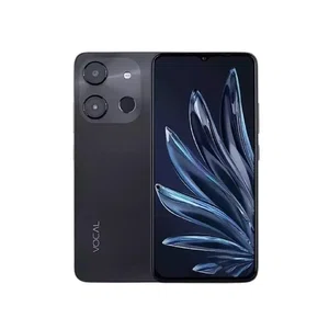 گوشی موبایل وکال مدل V0 Plus دو سیم کارت ظرفیت 64 گیگابایت و رم 3 گیگابایت به همراه 3 گیگابایت رم مجازی