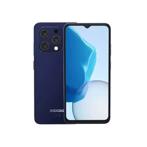 گوشی موبایل دوجی مدل N55 pro ظرفیت 256 گیگابایت و رم 6 گیگابایت