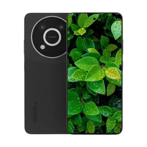 گوشی موبایل وکال مدل V2 دو سیم کارت ظرفیت 128 گیگابایت و رم 6 گیگابایت به همراه 6 گیگابایت رم مجازی