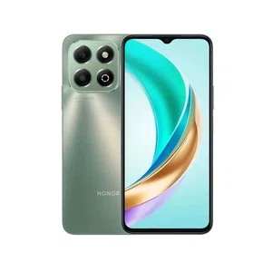 گوشی موبایل آنر مدل x6b دو سیم کارت ظرفیت 256 گیگابایت و رم 6 گیگابایت