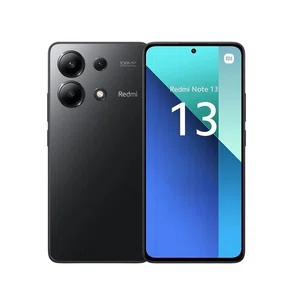 گوشی موبایل شیائومی مدل Redmi Note 13 4G دو سیم کارت ظرفیت 512 گیگابایت و رم 8 گیگابایت