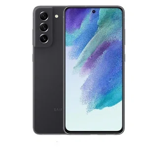 گوشی موبایل سامسونگ مدل Galaxy S21 FE 5G دو سیم‌ کارت ظرفیت 256 گیگابایت و رم 8 گیگابایت (Snapdragon)