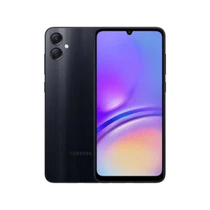 گوشی موبايل سامسونگ مدل Galaxy A05  ظرفیت 128 گیگابایت و رم 4 گیگابایت