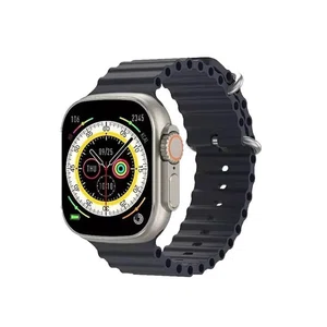 ساعت هوشمند ریورسانگ مدل Motive 8 Ultra SW808