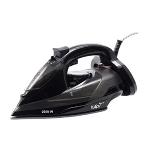 اتو بخار تولیپس مدل SI-A 390 C - مشکی