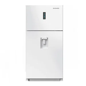 یخچال فریزر بالا دوو Prada IOT مدل TMI-30