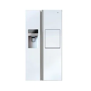 یخچال ساید بای ساید 32 فوت اسنوا مدل S2DI-M210