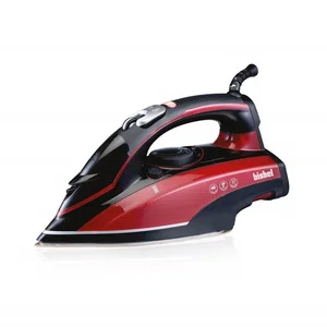 اتو بخار بیشل مدل BL-SL-015 - قرمز مشکی