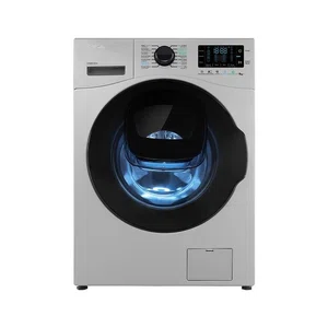 ماشین لباسشویی 9 کیلویی اسنوا مدل SWM-F92