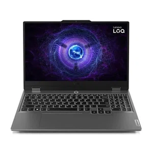 لپ تاپ 15.6 اینچی لنوو مدل Lenovo LOQ 15IAX9 i5 12450HX 24GB 1TB SSD 4GB RTX2050