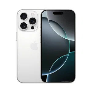 گوشی موبایل اپل مدل iPhone 16 Pro Not Active ظرفیت 256 رم 8 گیگابایت