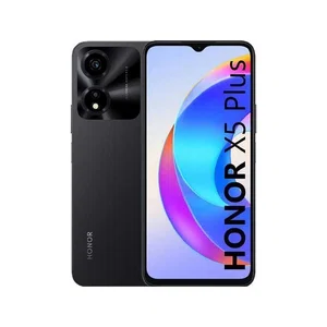 گوشی موبایل آنر مدل X5 Plus دو سیم کارت ظرفیت 64 گیگابایت و رم 4 گیگابایت