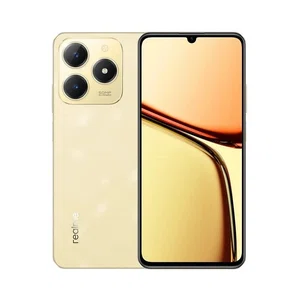 گوشی موبایل ریلمی Realme C61 4G ظرفیت 256 رم 8 گیگابایت - پک گلوبال
