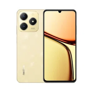 گوشی موبایل ریلمی Realme C61 4G ظرفیت 128 رم 6 گیگابایت - پک گلوبال