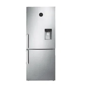 یخچال فریزر بالا پایین زیرووات مدل BMF-ZB49