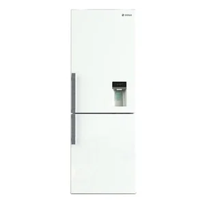 یخچال فریزر 24 فوت کمبی اسنوا مدل SBDi-S100S