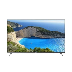 تلویزیون هوشمند 55 اینچ جی پلاس مدل GTV-55SQ758NX