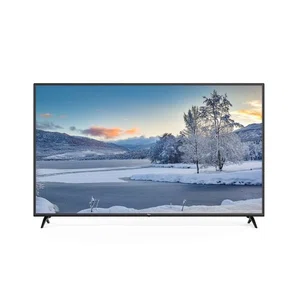 تلویزیون هوشمند 55 اینچ جی پلاس مدل GTV-55SQ728
