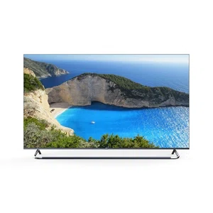 تلویزیون هوشمند 65 اینچ جی پلاس مدل GTV-65SQM627SX