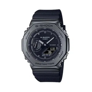 ساعت مچی اسپرت کاسیو G-Shock مدل GM-2100BB-1ADR