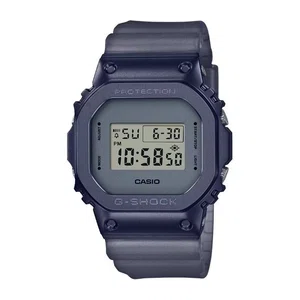 ساعت مچی اسپرت کاسیو G-Shock مدل GM-5600MF-2DR