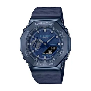 ساعت مچی اسپرت کاسیو G-Shock مدل GM-2100N-2ADR