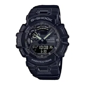 ساعت مچی G-SHOCK کاسیومدل CASIO-GBA-900-1ADR