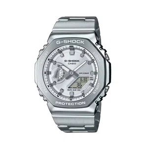 ساعت مچی اسپرت کاسیو G-Shock مدل GM-2110D-7ADR