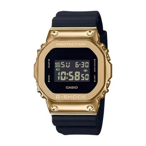 ساعت مچی اسپرت کاسیو G-Shock مدل GM-5600G-9DR